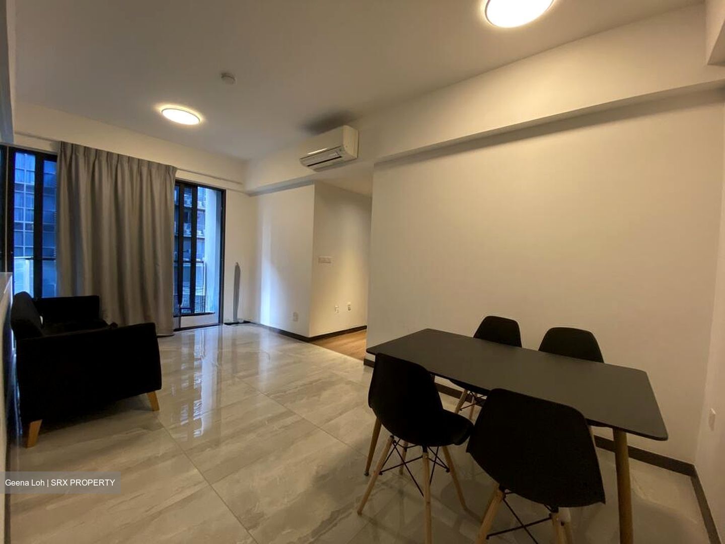 Lake Grande (D22), Condominium #501138631